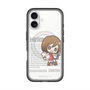 スリムプロテクションプレミアムケース with MagSafe［ しろたん×初音ミク - MEIKO - デジタルコード ］