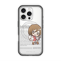 スリムプロテクションプレミアムケース with MagSafe［ しろたん×初音ミク - MEIKO - デジタルコード ］