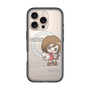 スリムプロテクションプレミアムケース with MagSafe［ しろたん×初音ミク - MEIKO - デジタルコード ］