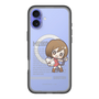 スリムプロテクションプレミアムケース with MagSafe［ しろたん×初音ミク - MEIKO - デジタルコード ］