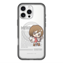スリムプロテクションプレミアムケース with MagSafe［ しろたん×初音ミク - MEIKO - デジタルコード ］