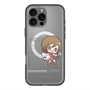 スリムプロテクションプレミアムケース with MagSafe［ しろたん×初音ミク - MEIKO - デジタルコード ］