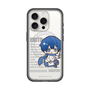 スリムプロテクションプレミアムケース with MagSafe［ しろたん×初音ミク - KAITO - デジタルコード ］