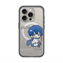 スリムプロテクションプレミアムケース with MagSafe［ しろたん×初音ミク - KAITO - デジタルコード ］