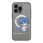 スリムプロテクションプレミアムケース with MagSafe［ しろたん×初音ミク - KAITO - デジタルコード ］