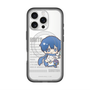 スリムプロテクションプレミアムケース with MagSafe［ しろたん×初音ミク - KAITO - デジタルコード ］
