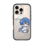スリムプロテクションプレミアムケース with MagSafe［ しろたん×初音ミク - KAITO - デジタルコード ］