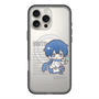 スリムプロテクションプレミアムケース with MagSafe［ しろたん×初音ミク - KAITO - デジタルコード ］