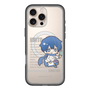 スリムプロテクションプレミアムケース with MagSafe［ しろたん×初音ミク - KAITO - デジタルコード ］
