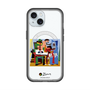 スリムプロテクションプレミアムケース with MagSafe［ PICASSO - Three Musicians ］