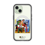 スリムプロテクションプレミアムケース with MagSafe［ PICASSO - Three Musicians ］
