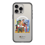 スリムプロテクションプレミアムケース with MagSafe［ PICASSO - Three Musicians ］