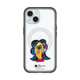 スリムプロテクションプレミアムケース with MagSafe［ PICASSO - Dora Maar ］