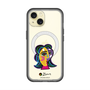 スリムプロテクションプレミアムケース with MagSafe［ PICASSO - Dora Maar ］