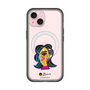 スリムプロテクションプレミアムケース with MagSafe［ PICASSO - Dora Maar ］