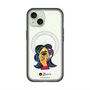 スリムプロテクションプレミアムケース with MagSafe［ PICASSO - Dora Maar ］