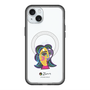 スリムプロテクションプレミアムケース with MagSafe［ PICASSO - Dora Maar ］