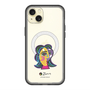 スリムプロテクションプレミアムケース with MagSafe［ PICASSO - Dora Maar ］