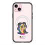 スリムプロテクションプレミアムケース with MagSafe［ PICASSO - Dora Maar ］