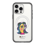 スリムプロテクションプレミアムケース with MagSafe［ PICASSO - Dora Maar ］
