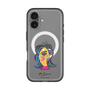 スリムプロテクションプレミアムケース with MagSafe［ PICASSO - Dora Maar ］