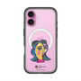 スリムプロテクションプレミアムケース with MagSafe［ PICASSO - Dora Maar ］