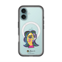 スリムプロテクションプレミアムケース with MagSafe［ PICASSO - Dora Maar ］