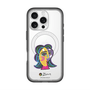 スリムプロテクションプレミアムケース with MagSafe［ PICASSO - Dora Maar ］