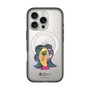 スリムプロテクションプレミアムケース with MagSafe［ PICASSO - Dora Maar ］