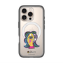 スリムプロテクションプレミアムケース with MagSafe［ PICASSO - Dora Maar ］