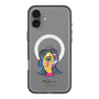 スリムプロテクションプレミアムケース with MagSafe［ PICASSO - Dora Maar ］