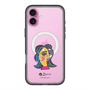 スリムプロテクションプレミアムケース with MagSafe［ PICASSO - Dora Maar ］