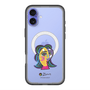 スリムプロテクションプレミアムケース with MagSafe［ PICASSO - Dora Maar ］
