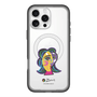スリムプロテクションプレミアムケース with MagSafe［ PICASSO - Dora Maar ］