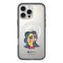 スリムプロテクションプレミアムケース with MagSafe［ PICASSO - Dora Maar ］