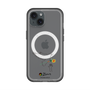 スリムプロテクションプレミアムケース with MagSafe［ PICASSO - Dove of Peace ］