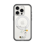 スリムプロテクションプレミアムケース with MagSafe［ PICASSO - Dove of Peace ］