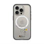 スリムプロテクションプレミアムケース with MagSafe［ PICASSO - Dove of Peace ］