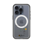 スリムプロテクションプレミアムケース with MagSafe［ PICASSO - Dove of Peace ］