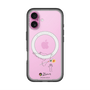 スリムプロテクションプレミアムケース with MagSafe［ PICASSO - Dove of Peace ］