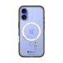 スリムプロテクションプレミアムケース with MagSafe［ PICASSO - Dove of Peace ］
