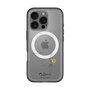 スリムプロテクションプレミアムケース with MagSafe［ PICASSO - Dove of Peace ］