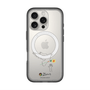 スリムプロテクションプレミアムケース with MagSafe［ PICASSO - Dove of Peace ］