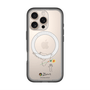 スリムプロテクションプレミアムケース with MagSafe［ PICASSO - Dove of Peace ］