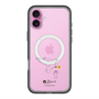 スリムプロテクションプレミアムケース with MagSafe［ PICASSO - Dove of Peace ］