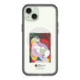 スリムプロテクションプレミアムケース with MagSafe［ PICASSO - The dream ］