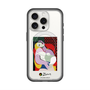 スリムプロテクションプレミアムケース with MagSafe［ PICASSO - The dream ］