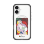 スリムプロテクションプレミアムケース with MagSafe［ PICASSO - The dream ］