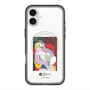 スリムプロテクションプレミアムケース with MagSafe［ PICASSO - The dream ］