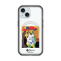 スリムプロテクションプレミアムケース with MagSafe［ PICASSO - The Weeping Woman ］